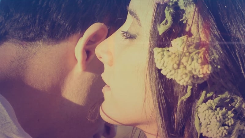 Silent Whispers